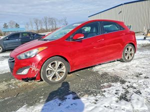Hyundai Elantra 1.8L 4 2013