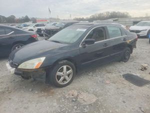 Honda Accord EX 2.4L 4 2007