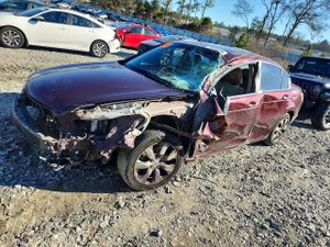 Honda Accord 2.4L 4 2008