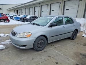 Toyota Corolla CE 1.8L 4 2007