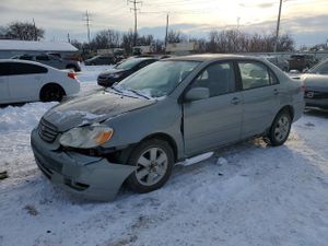 Toyota Corolla CE 1.8L 4 2003