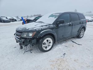 Dodge Journey R/T 3.6L 6 2015