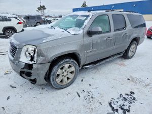 GMC Yukon K1500 5.3L 8 2008