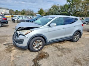 Hyundai Santa Fe 2.4L 4 2014