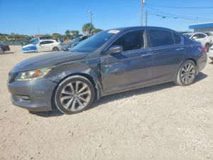 Honda Accord SPORT 2.4L 4 2014