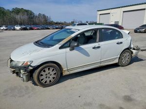 Honda Civic VP 1.8L 4 2011