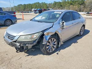 Honda Accord EXL 2.4L 4 2015