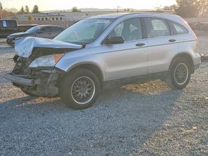Honda CR-V LX 2.4L 4 2009