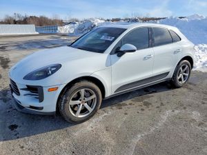 Porsche Macan 2.0L 4 2021