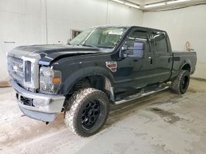 Ford F-250 SUPER DUTY 6.4L 8 2010
