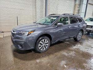 Subaru Outback PREMIUM 2.5L 4 2021