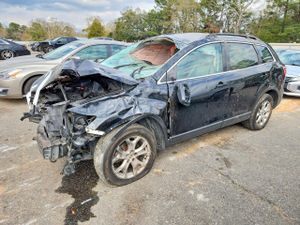 Mazda CX-9 3.7L 6 2011