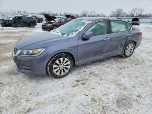 Honda Accord EXL 2.4L 4 2015