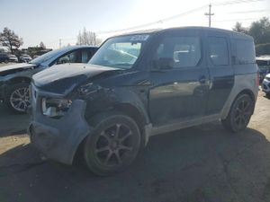 Honda Element EX 2.4L 4 2003