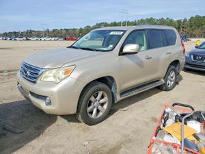 Lexus GX 460 4.6L 8 2011