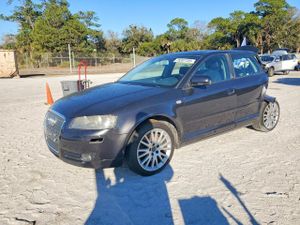 Audi A3 2.0 PREMIUM 2.0L 4 2007