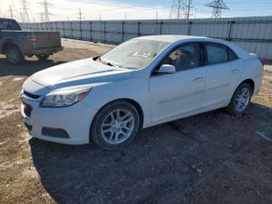 Chevrolet Malibu 1LT 2.5L 4 2015