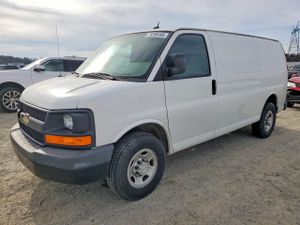 Chevrolet Express 6.0L 8 2015