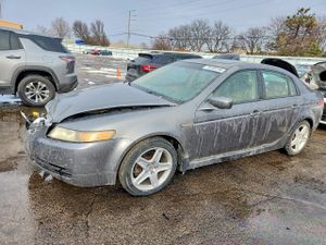 Acura TL 3.2L 6 2004