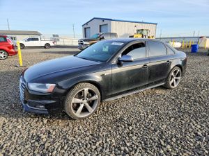 Audi S4 PREMIUM PLUS 3.0L 6 2014
