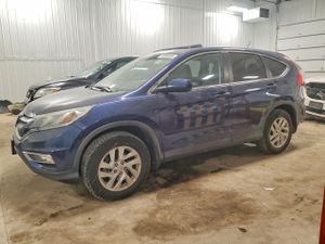 Honda CR-V EX 2.4L 4 2015
