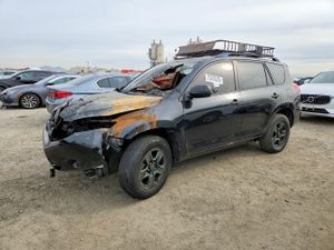 Toyota Rav4 2.4L 4 2008