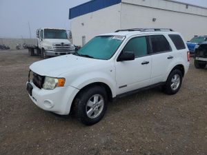 Ford Escape XLT 3.0L 6 2008