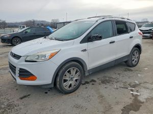 Ford Escape S 2.5L 4 2015