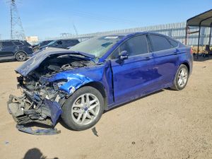 Ford Fusion SE 2.5L 4 2014