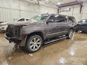 GMC Yukon DENALI 6.2L 8 2015