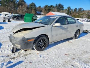Lexus ES 330 3.3L 6 2004