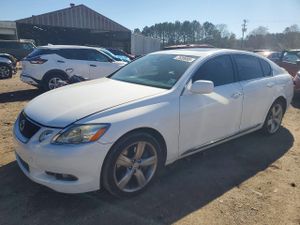 Lexus GS 350 3.5L 6 2007