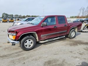 Chevrolet Colorado 3.7L 5 2007