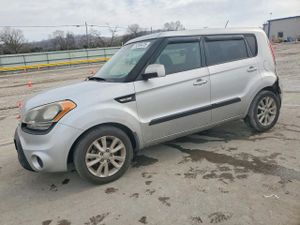 Kia Soul 1.6L 4 2013