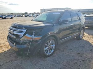 Ford Explorer 3.5L 6 2013
