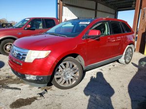 Ford Edge LIMITED 3.5L 6 2010