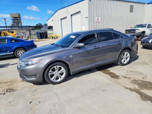 Ford Taurus SEL 3.5L 6 2014