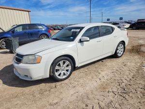 Dodge Avenger R/T 3.5L 6 2010