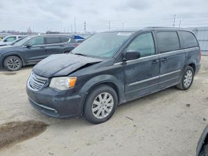 Chrysler Town & Country TOURING 3.6L 6 2013