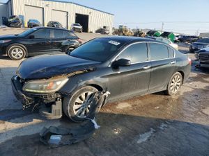 Honda Accord TOURING 3.5L 6 2014