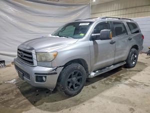 Toyota Sequoia SR5 5.7L 8 2008