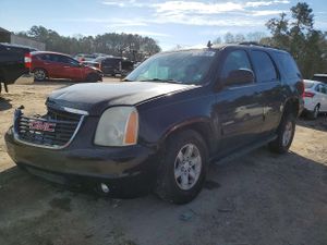 GMC Yukon SLE 5.3L 8 2012