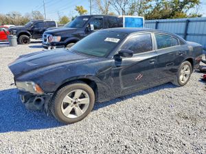 Dodge Challenger SE 3.6L 6 2014