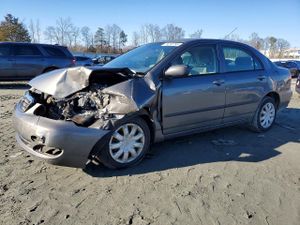 Toyota Corolla CE 1.8L 4 2007