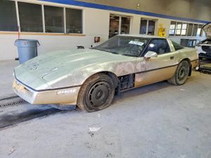 Chevrolet Corvette 5.7L 8 1984