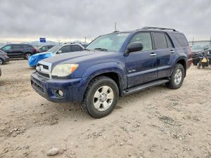 Toyota 4Runner SR5 4.0L 6 2007