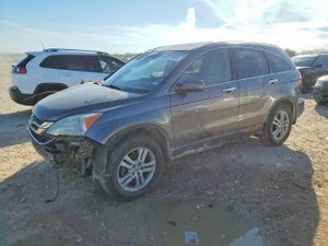 Honda CR-V EXL 2.4L 4 2011