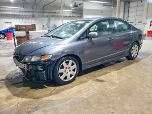 Honda Civic LX 1.8L 4 2010