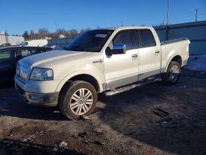 Lincoln Mark 5.4L 8 2006