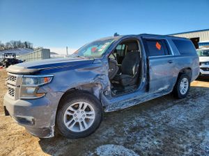 Chevrolet Suburban K1500 LS 5.3L 8 2015